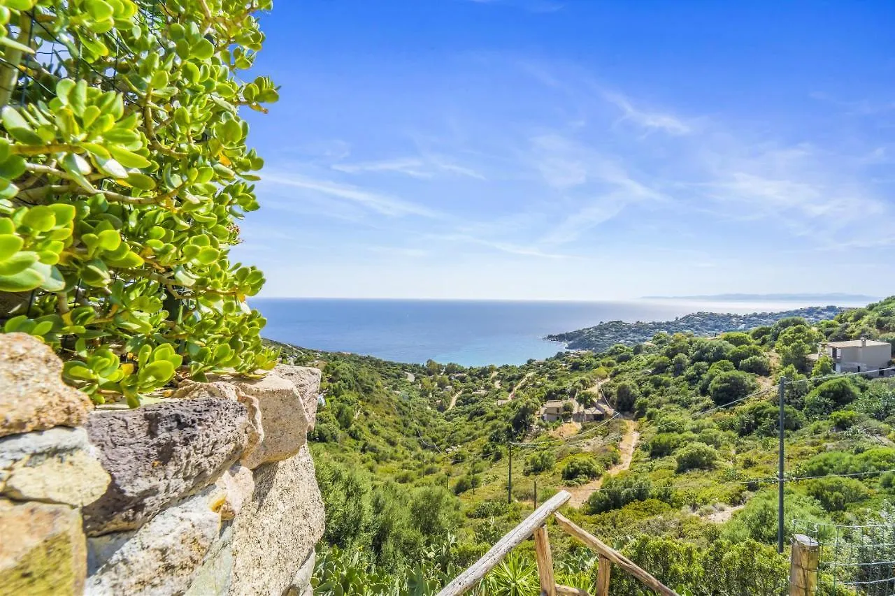 Casa Delle Stelle Βίλα Torre delle Stelle Σπίτι διακοπών